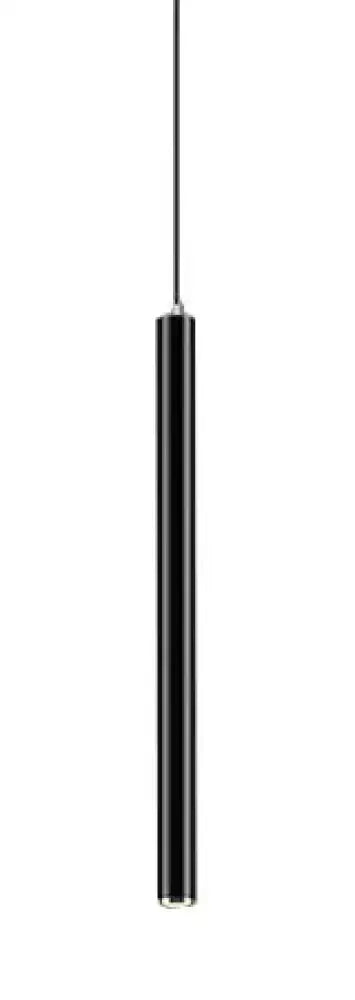 Ella Nordic Long Tube LED Pendant Light for Dining Room – view 7