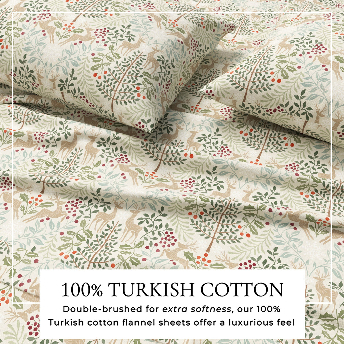 Holiday Print Sheet Set – Elevated Holiday Collection – view 42