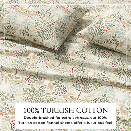 Holiday Print Sheet Set – Elevated Holiday Collection – view 42