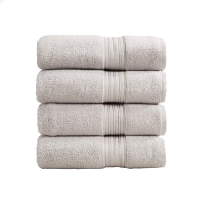 Cooper Collection Cotton Terry Bath Towel Set, Lightweight and Soft – view 112