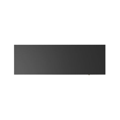 Flynn Mid-Century Modern Sideboard, Matte Black – view 12
