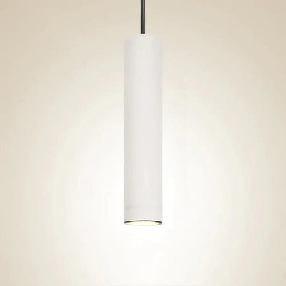 Freya Modern Aluminum LED Pendant Light, Thread or Cylinder – view 10
