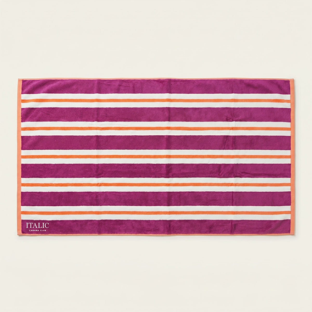 Bondi Australian Cotton Beach Towels, 600 GSM, Single or Set of 2 or 6 – view 28