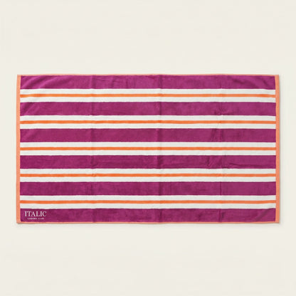 Bondi Australian Cotton Beach Towels, 600 GSM, Single or Set of 2 or 6 – view 28