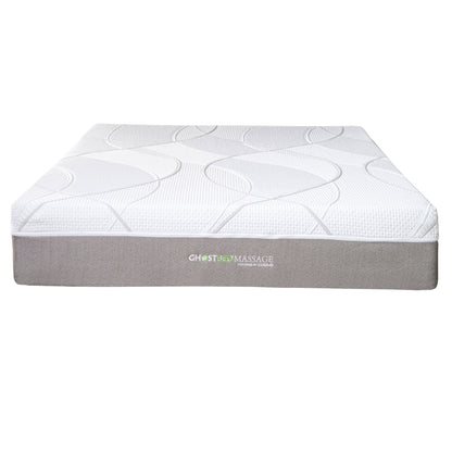 GhostBed Massage Hybrid Mattress with Air Cell Massage, 12 Inch – view 18