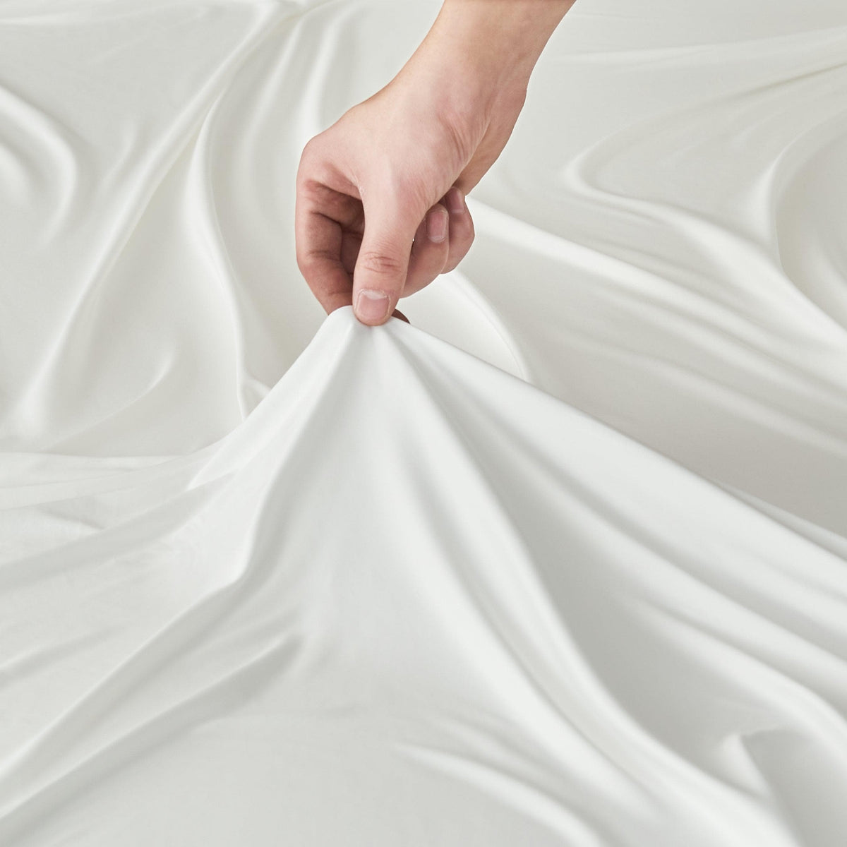 Performance Cooling Sheet Set – Mackenna Collection – view 3