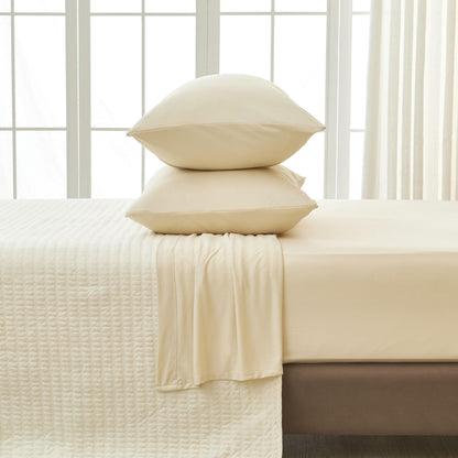 Performance Cooling Sheet Set – Mackenna Collection – view 8