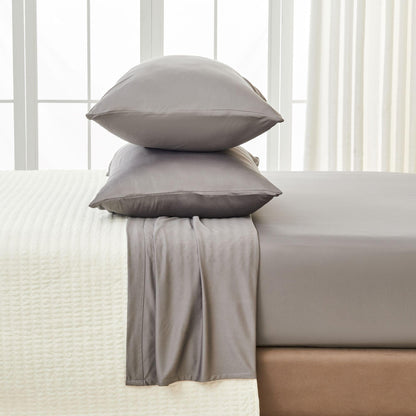 Performance Cooling Sheet Set – Mackenna Collection – view 15