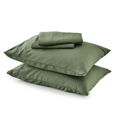 Rayon Derived from Bamboo Sheet Set – Jordyn Collection – view 5