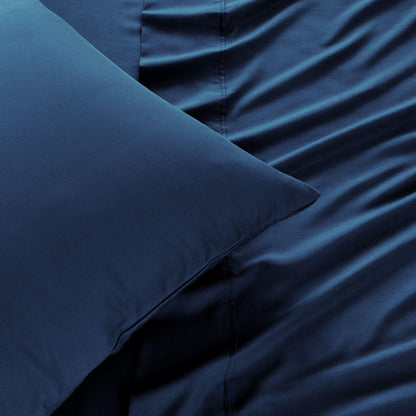 Rayon Derived from Bamboo Sheet Set – Jordyn Collection – view 8