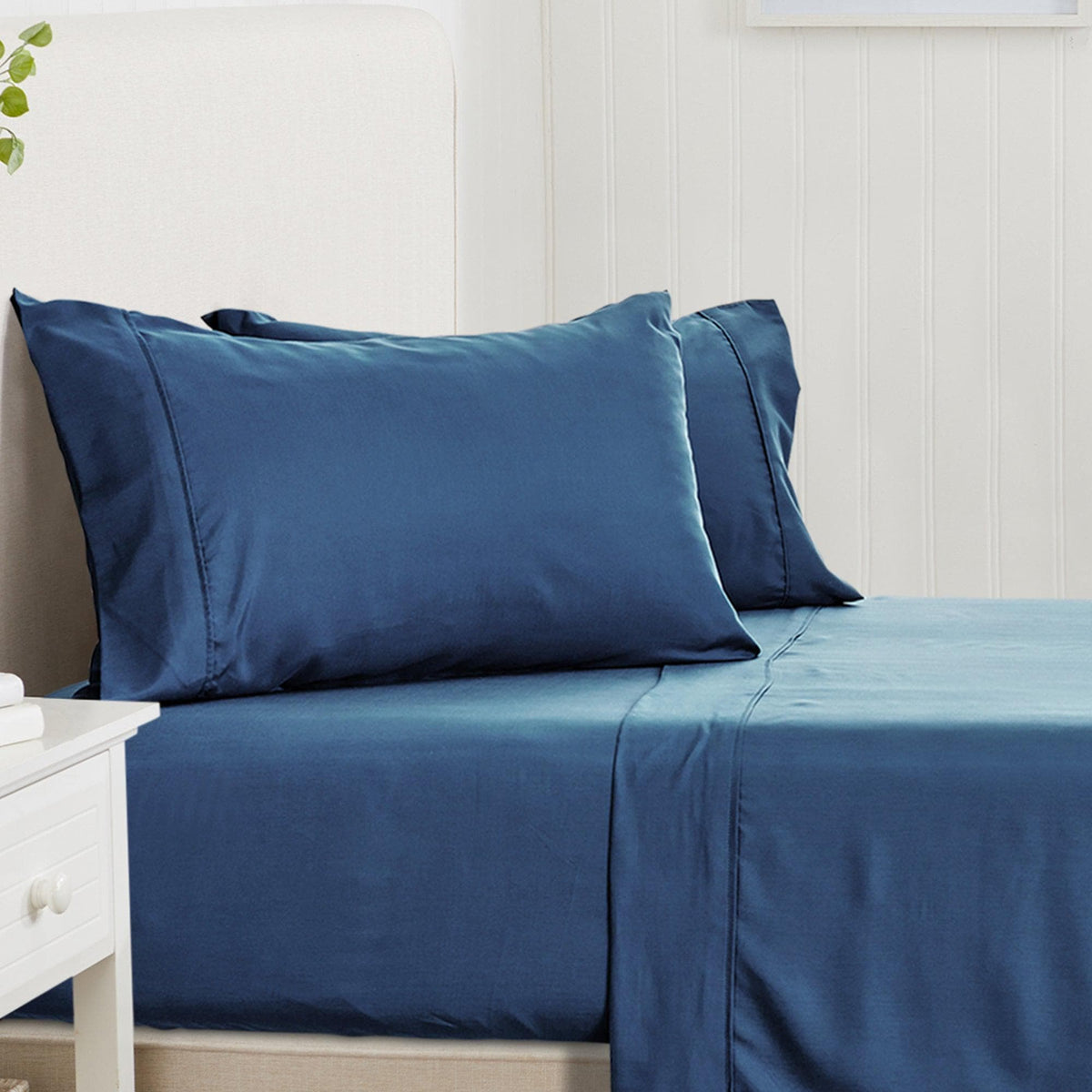 Rayon Derived from Bamboo Sheet Set – Jordyn Collection – view 9
