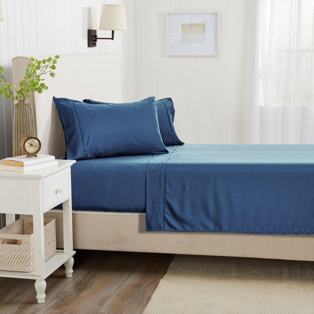 Rayon Derived from Bamboo Sheet Set – Jordyn Collection – view 10
