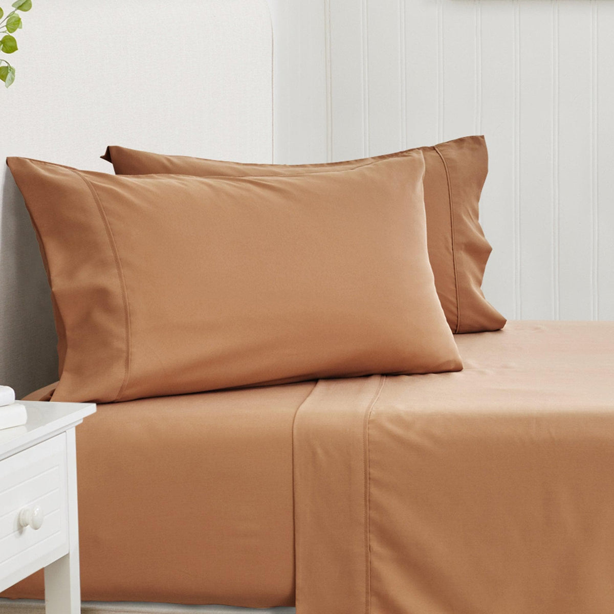 Rayon Derived from Bamboo Sheet Set – Jordyn Collection – view 50