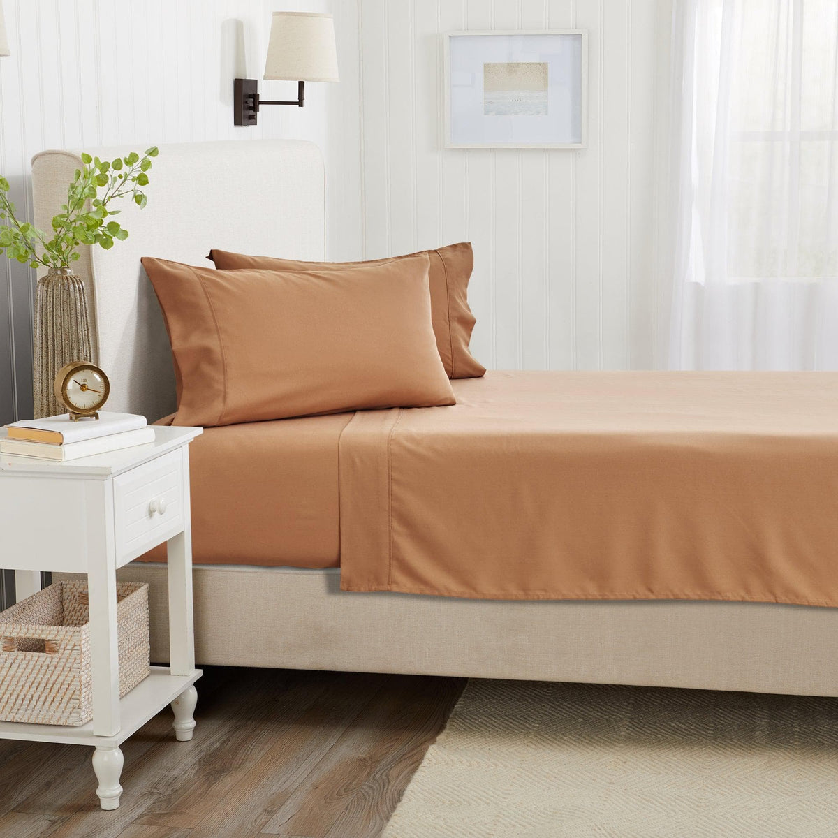 Rayon Derived from Bamboo Sheet Set – Jordyn Collection – view 51