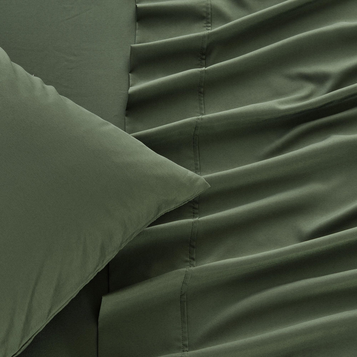 Rayon Derived from Bamboo Sheet Set – Jordyn Collection – view 2