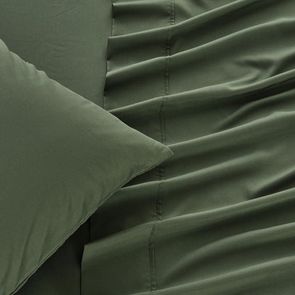Rayon Derived from Bamboo Sheet Set – Jordyn Collection – view 2