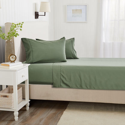 Rayon Derived from Bamboo Sheet Set – Jordyn Collection – view 4