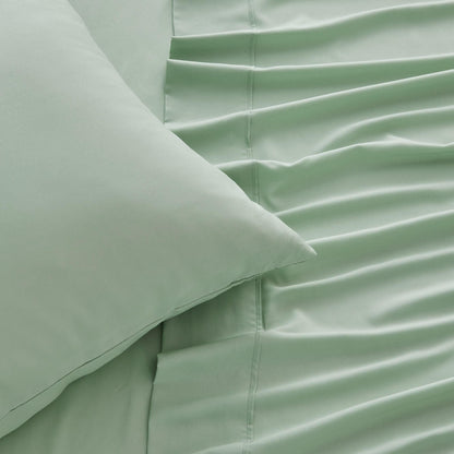 Rayon Derived from Bamboo Sheet Set – Jordyn Collection – view 13