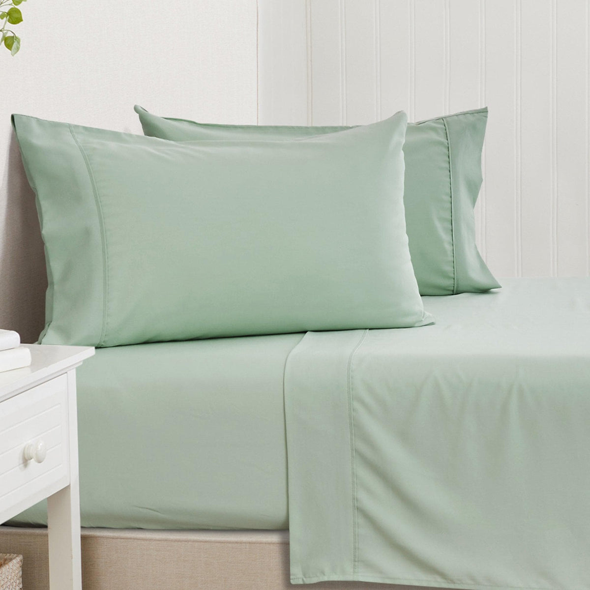 Rayon Derived from Bamboo Sheet Set – Jordyn Collection – view 14