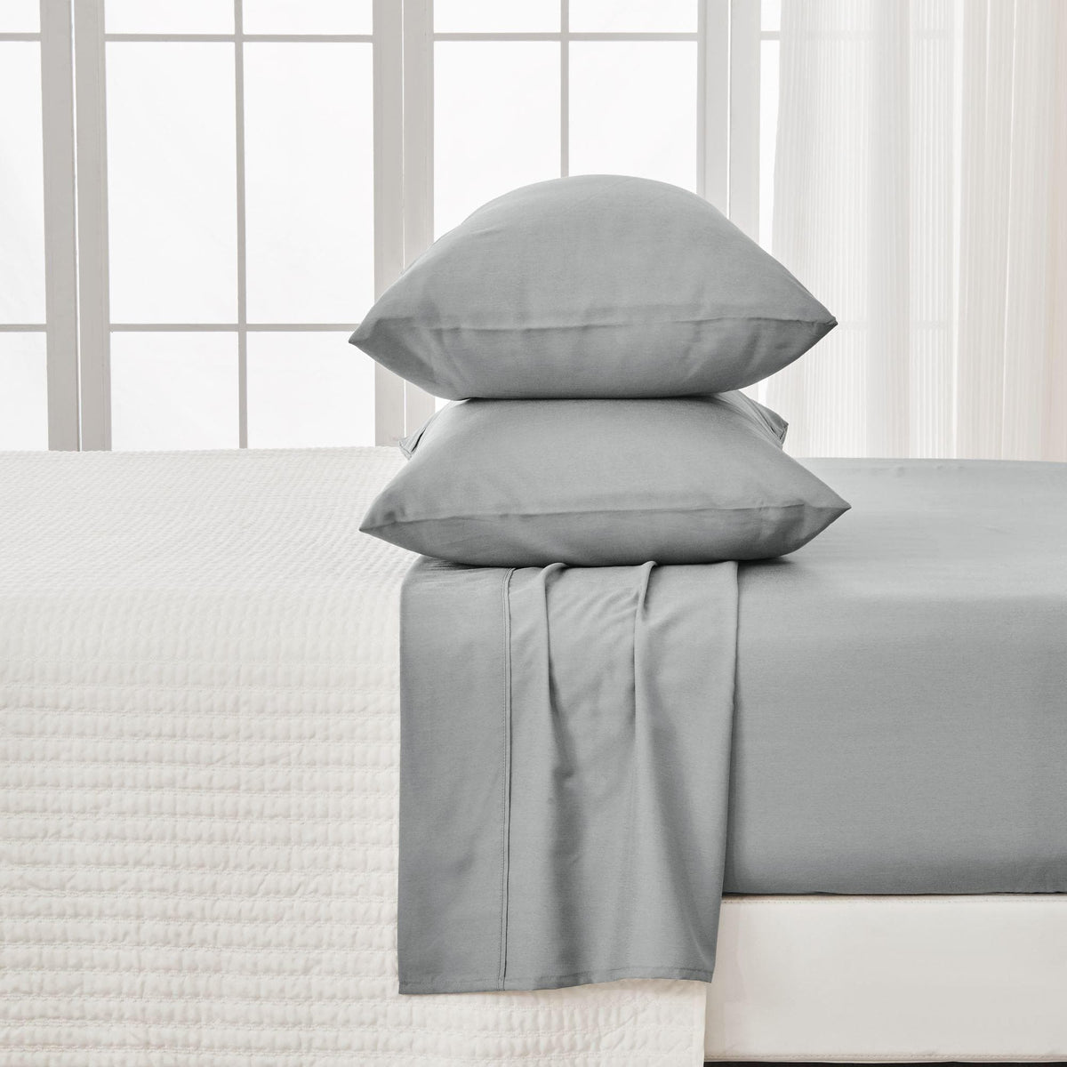 Rayon Derived from Bamboo Sheet Set – Jordyn Collection – view 18