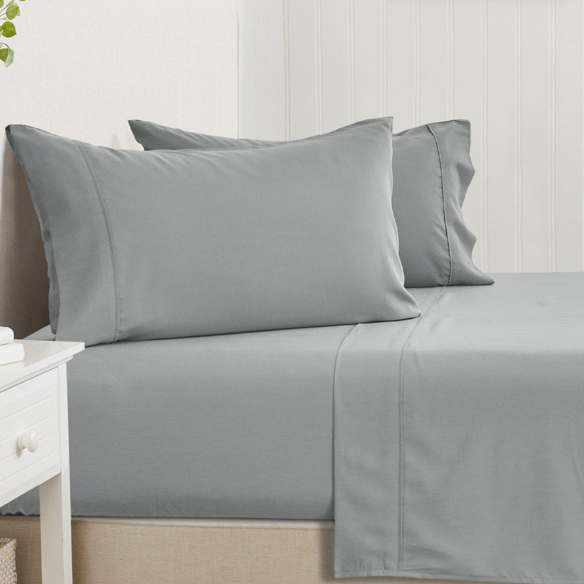 Rayon Derived from Bamboo Sheet Set – Jordyn Collection – view 20