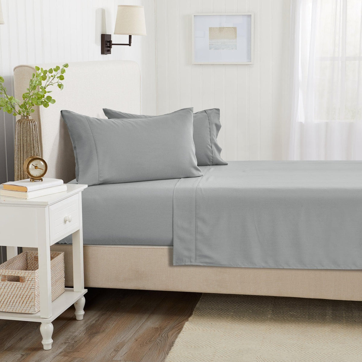Rayon Derived from Bamboo Sheet Set – Jordyn Collection – view 21