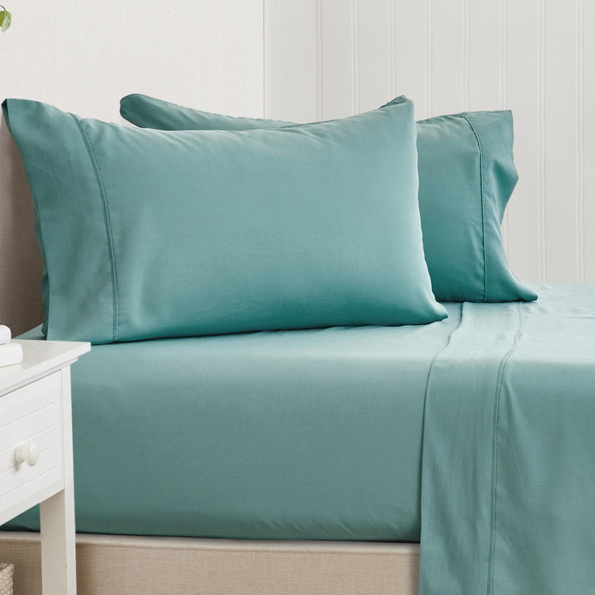 Rayon Derived from Bamboo Sheet Set – Jordyn Collection – view 26