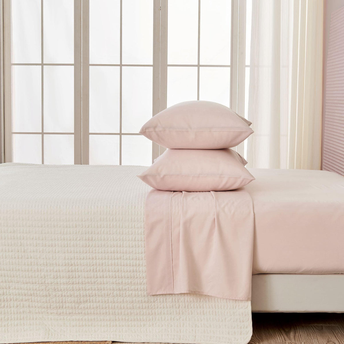 Rayon Derived from Bamboo Sheet Set – Jordyn Collection – view 30