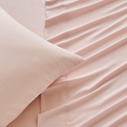 Rayon Derived from Bamboo Sheet Set – Jordyn Collection – view 31