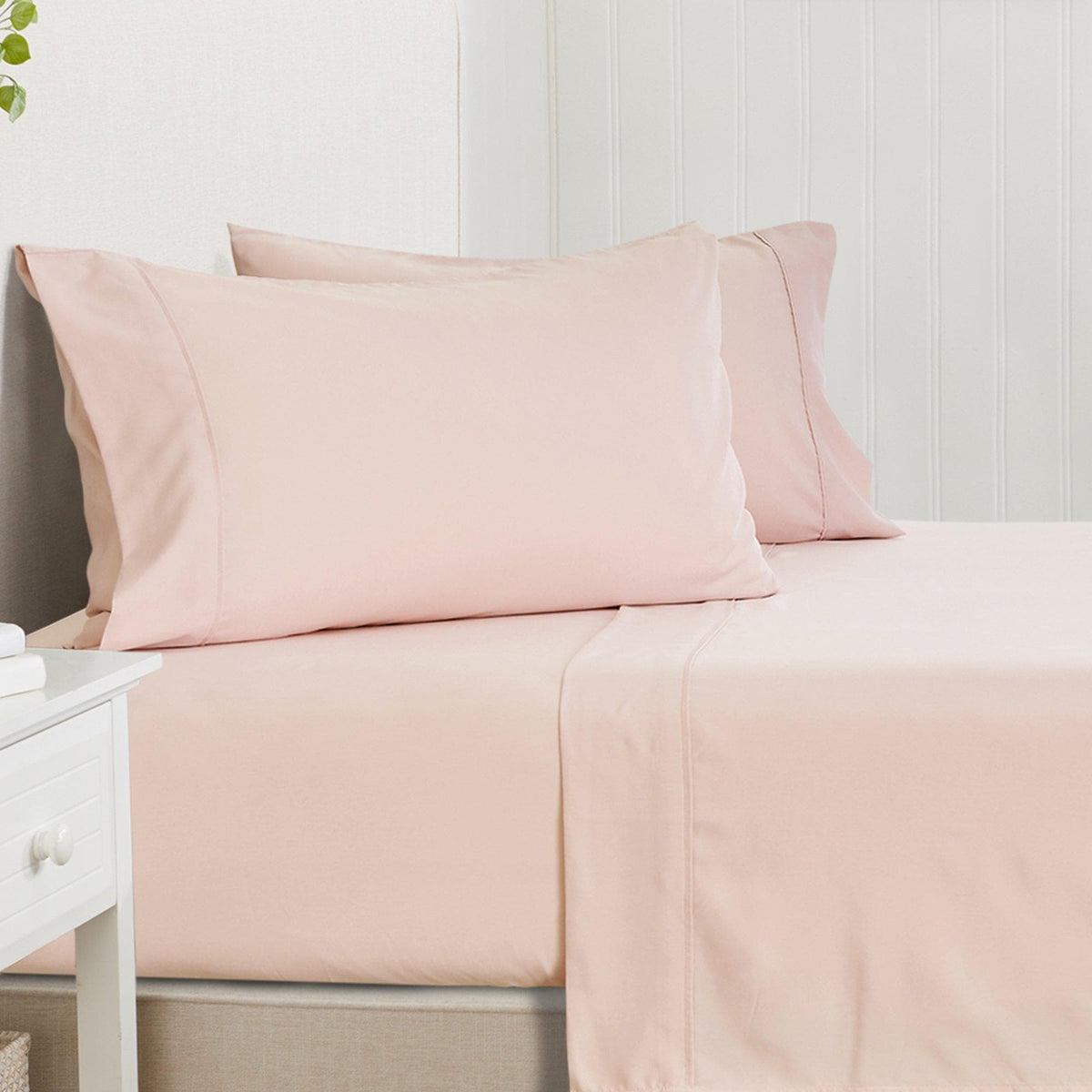 Rayon Derived from Bamboo Sheet Set – Jordyn Collection – view 32