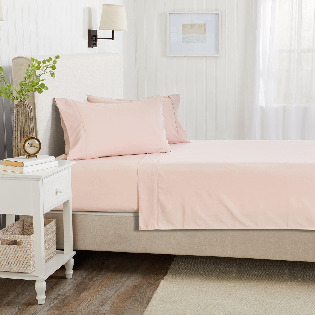 Rayon Derived from Bamboo Sheet Set – Jordyn Collection – view 33