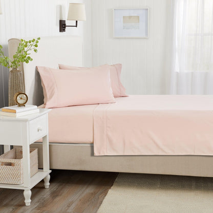 Rayon Derived from Bamboo Sheet Set – Jordyn Collection – view 33