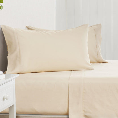 Rayon Derived from Bamboo Sheet Set – Jordyn Collection – view 38