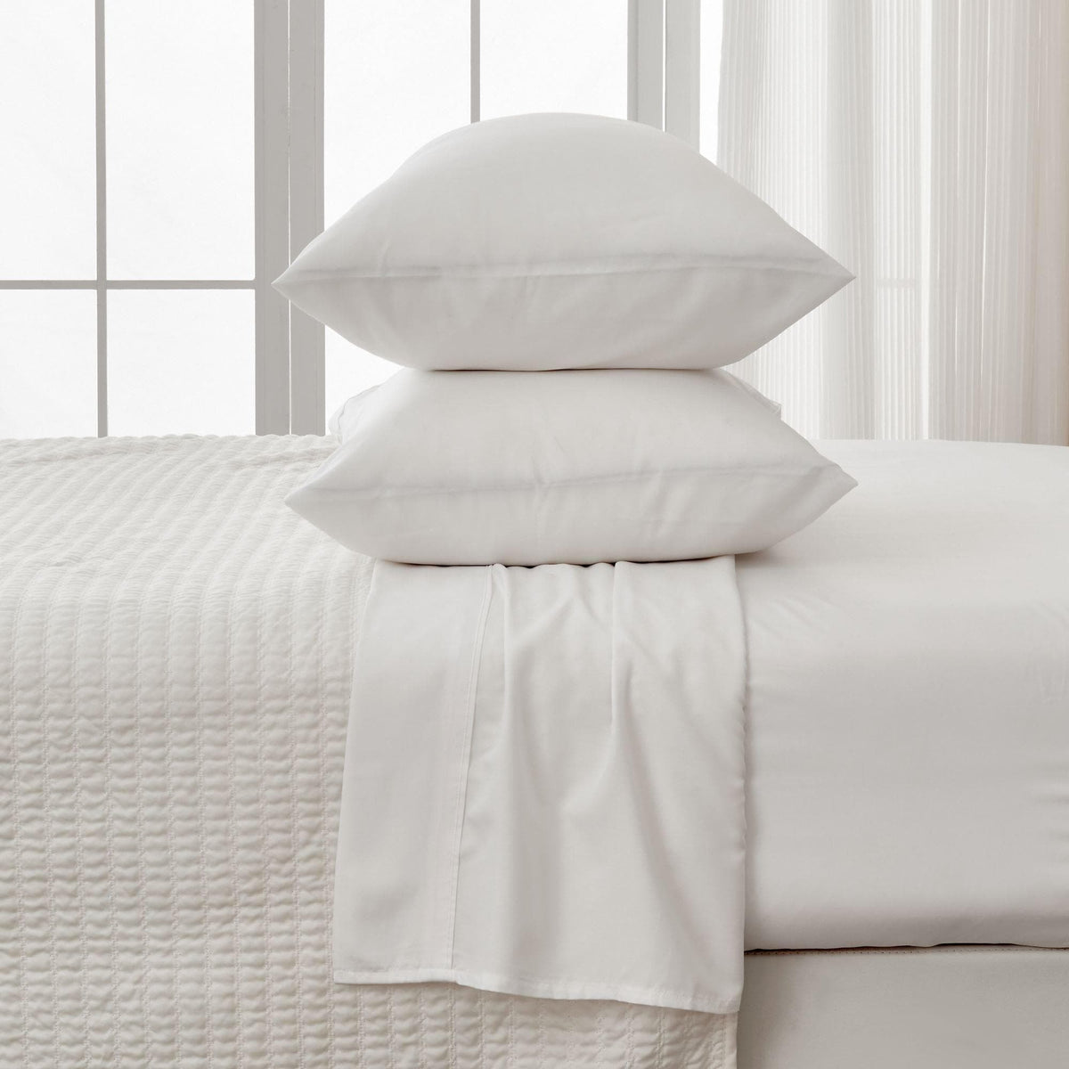 Rayon Derived from Bamboo Sheet Set – Jordyn Collection – view 42