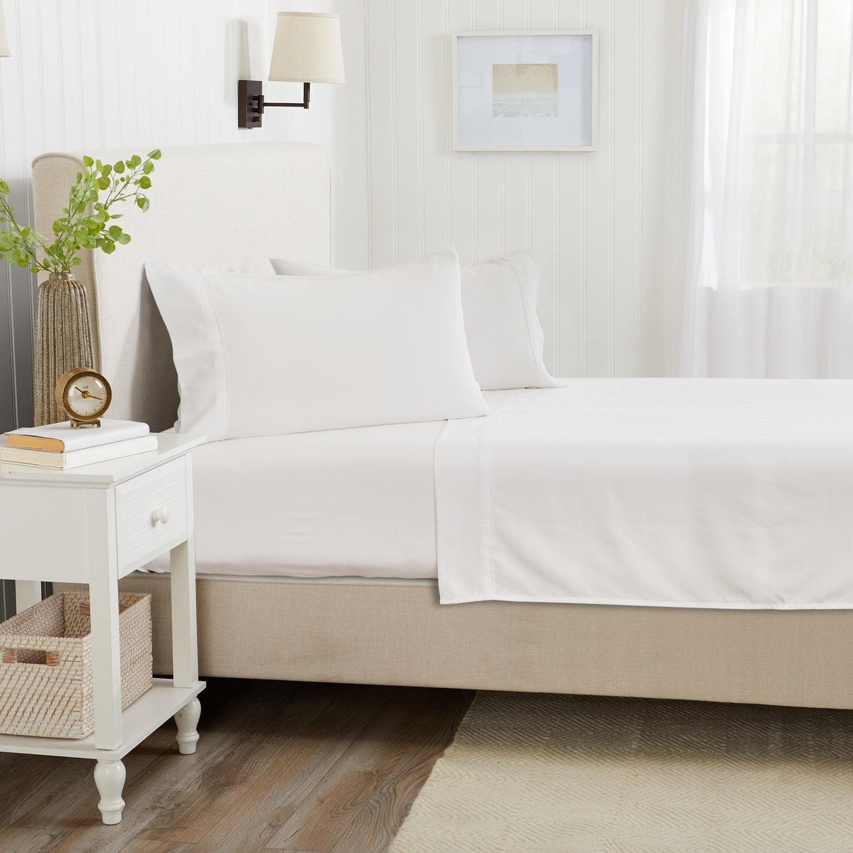 Rayon Derived from Bamboo Sheet Set – Jordyn Collection – view 45