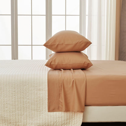 Rayon Derived from Bamboo Sheet Set – Jordyn Collection – view 48