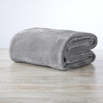 Avianna Collection Velvet Plush Bed Blanket in Twin to King and Throw – view 18
