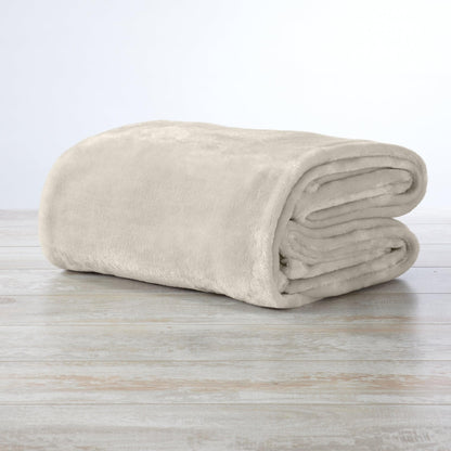 Avianna Collection Velvet Plush Bed Blanket in Twin to King and Throw – view 24