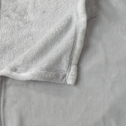 Avianna Collection Velvet Plush Bed Blanket in Twin to King and Throw – view 28