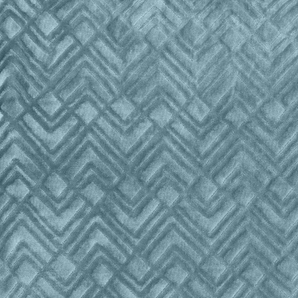 Cielo Collection Reversible Velvet Plush Sherpa Luxury Bed Blanket – view 45