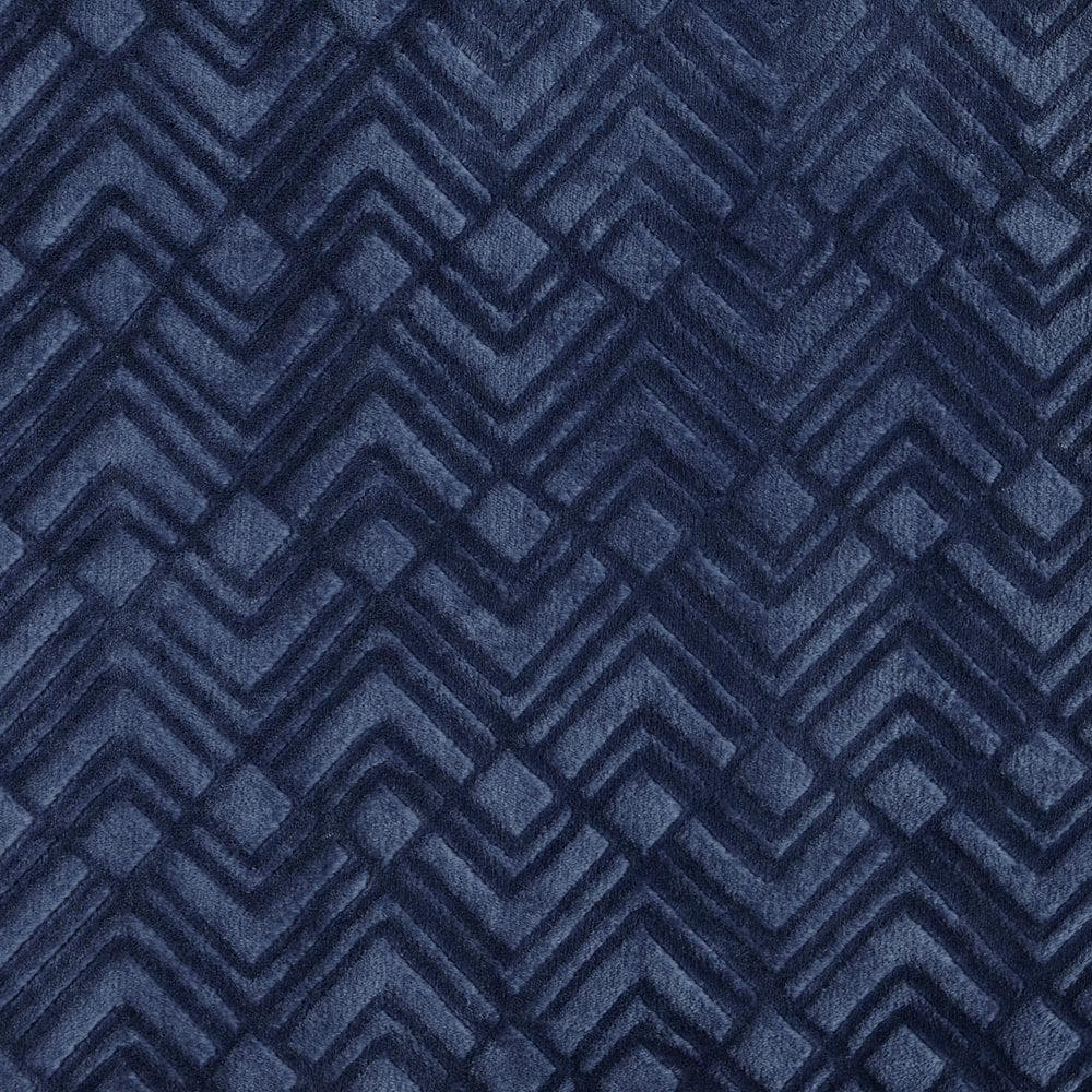 Cielo Collection Reversible Velvet Plush Sherpa Luxury Bed Blanket – view 62