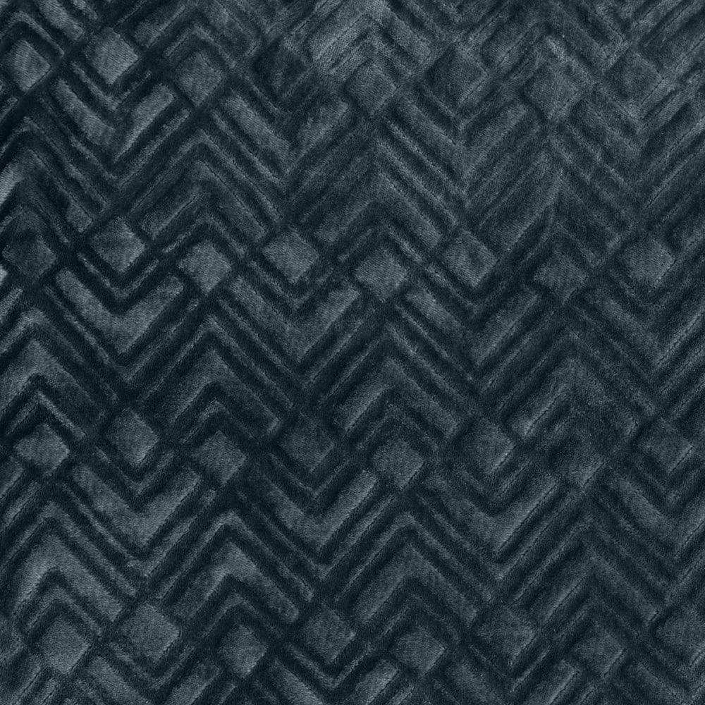 Cielo Collection Reversible Velvet Plush Sherpa Luxury Bed Blanket – view 22