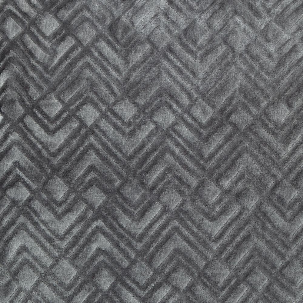 Cielo Collection Reversible Velvet Plush Sherpa Luxury Bed Blanket – view 31