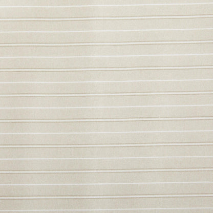 Classic Stripe Microfiber Sheet Set – Adeline Collection – view 21