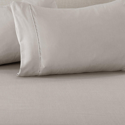 600 Thread Count Cotton Sheet Set – Murphy Collection – view 3