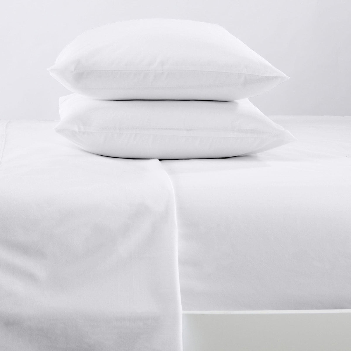 600 Thread Count Cotton Sheet Set – Murphy Collection – view 11