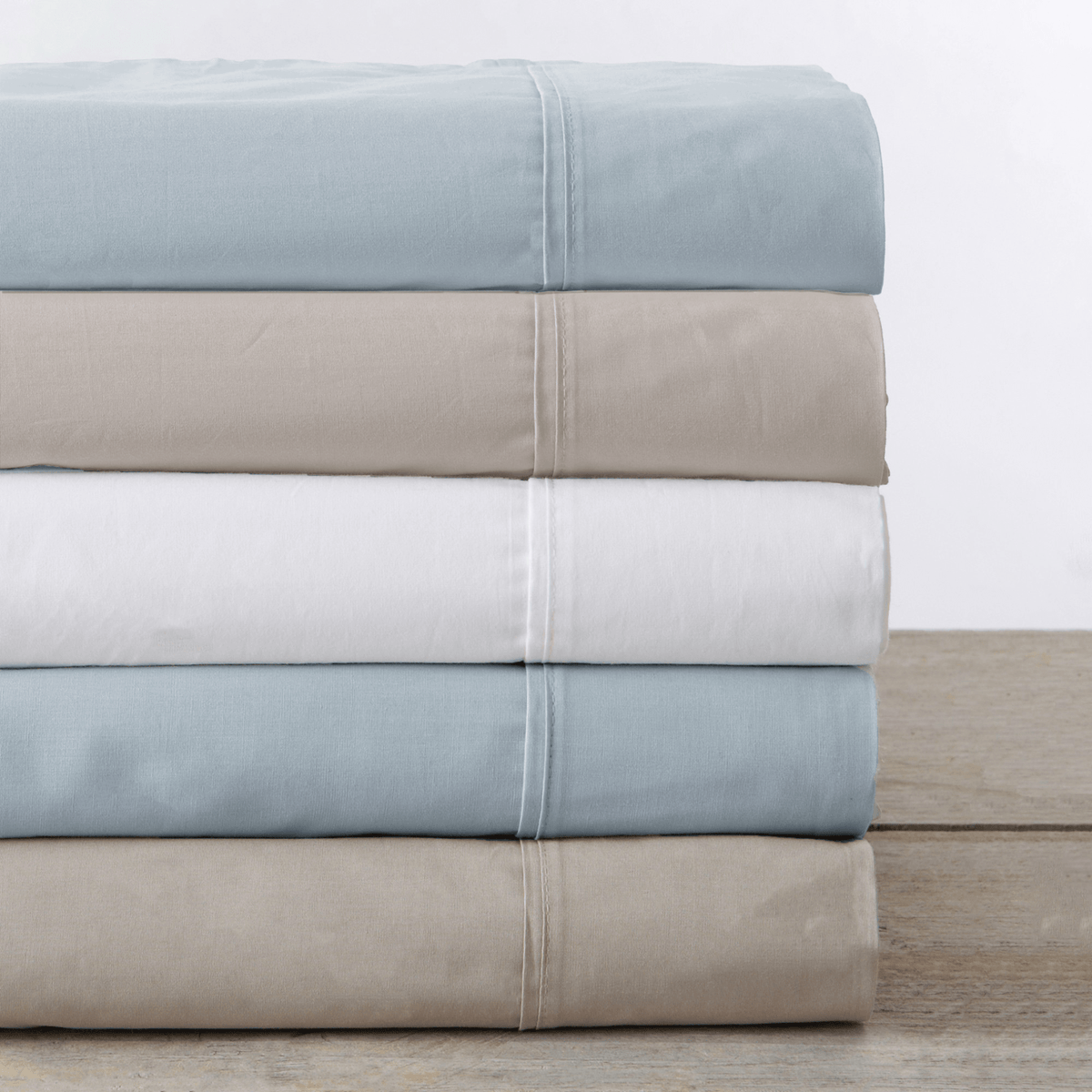 600 Thread Count Cotton Sheet Set – Murphy Collection – view 14