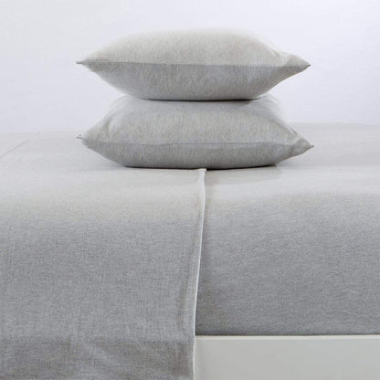 Cotton Flannel Jersey Sheet Set – Cozy Flex Collection – view 6