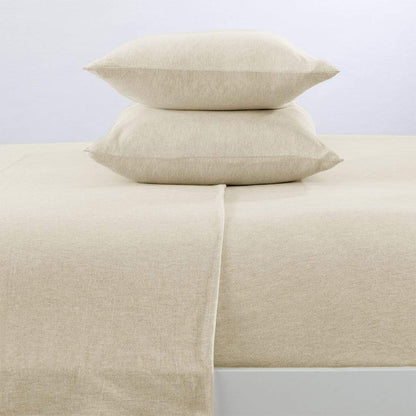 Cotton Flannel Jersey Sheet Set – Cozy Flex Collection – view 21