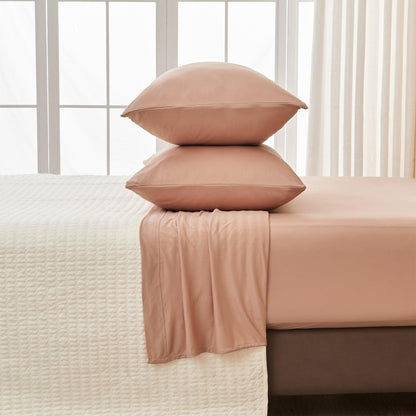 Performance Cooling Sheet Set – Mackenna Collection – view 28